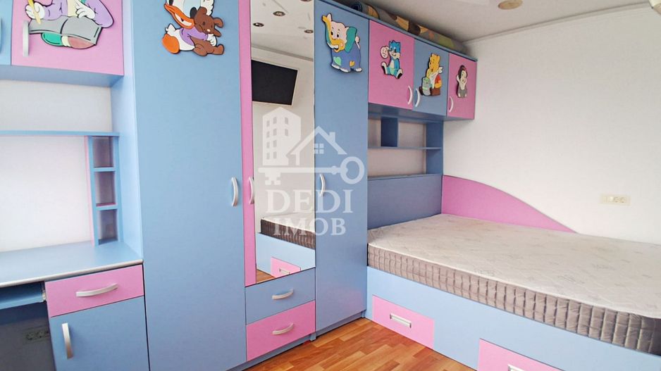 Apartament 2 camere de inchiriat in zona Rogerus, Oradea - Poză 3