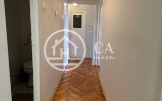 Apartament cu 3 camere de închiriat in Decebal, Oradea - Poză 10