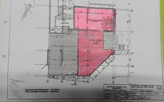 Spatiu Comercial de inchiriat - Ion Mihalache - Poză 3