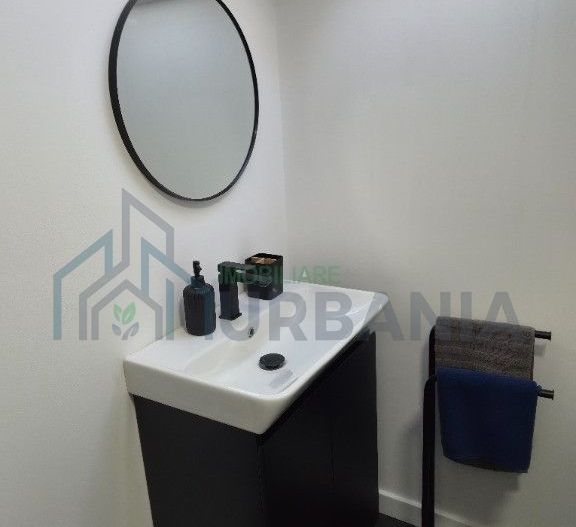 Apartament cu 4 camere de vânzare în Valea Lupului - Poză 15