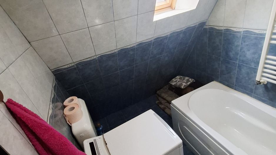 Apartament 2 camere Soseaua Giurgiului / Constantin Brancoveanu - Poză 10