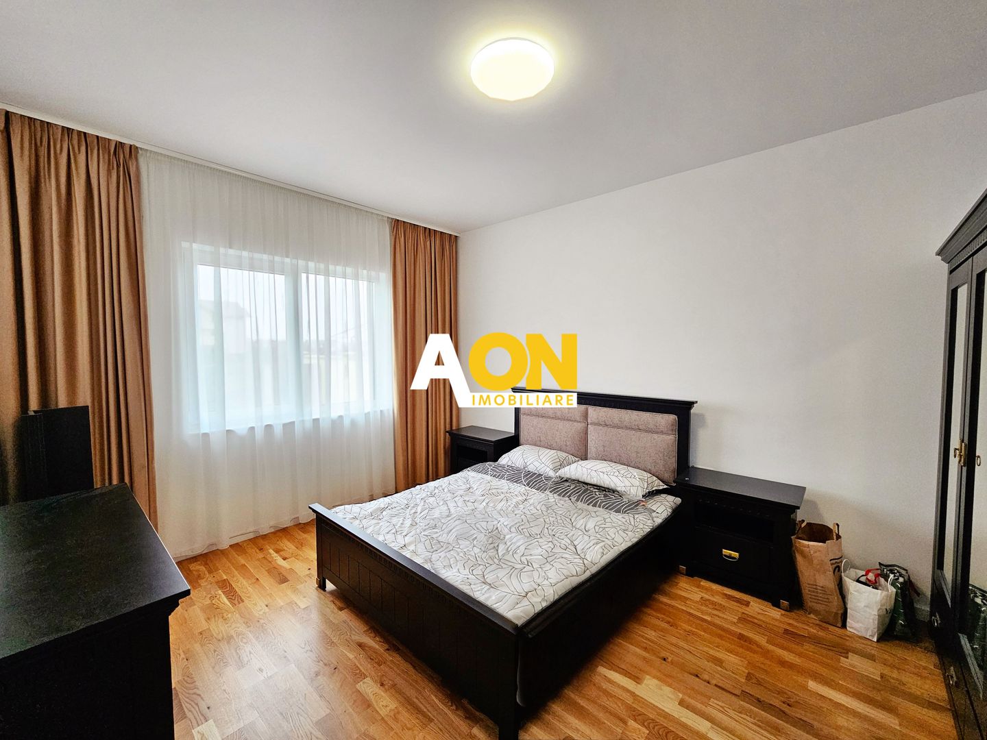 Casa 4 camere, 144 mp utili, 468 mp teren, Cetate - Poză 11