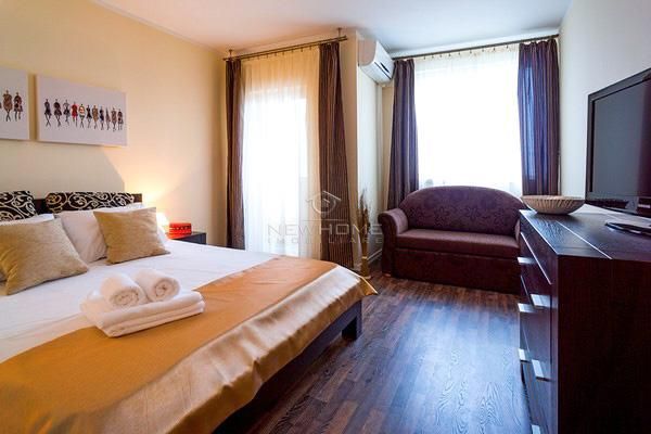 Apartament de inchiriat 1 camera Parcare, Calea Turzii - Poză 1