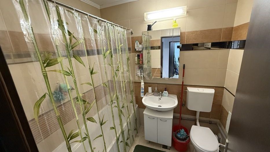 Apartament 3 Camere de Vânzare – Baciu, Zona Petrom - Poză 7