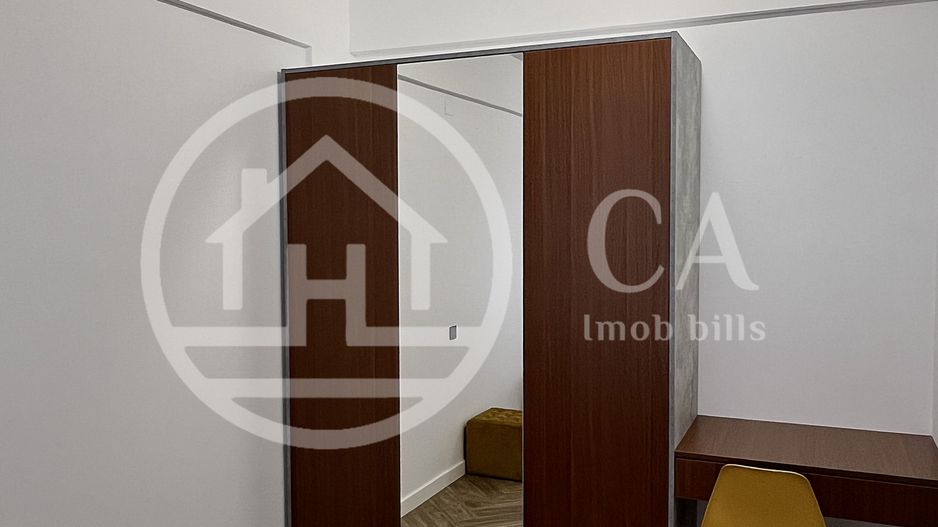 Apartament modern cu 2 camere de inchiriat in Luceafarul, Oradea - Poză 8