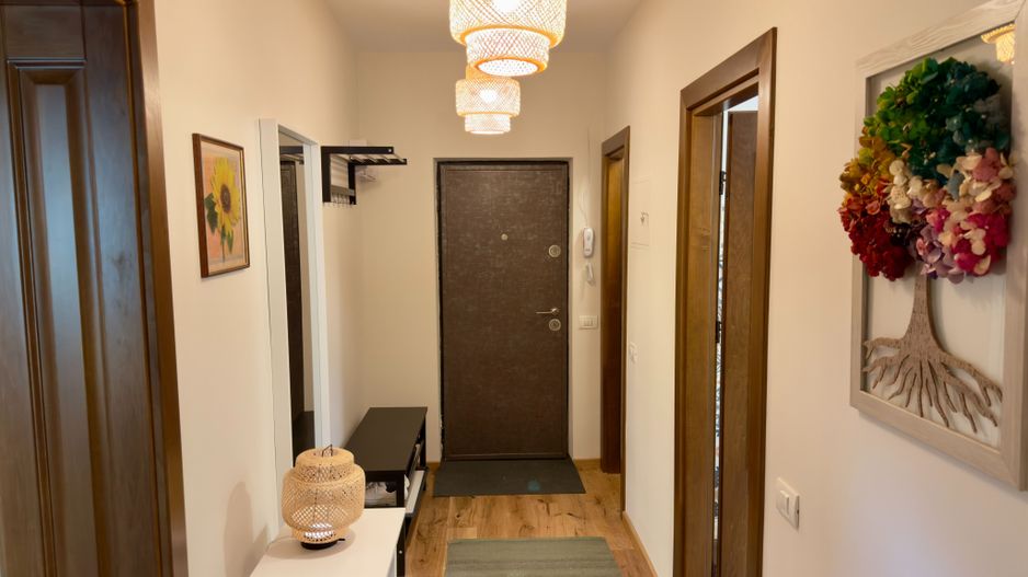 Inchiriere apartament doua camere Drumul Taberei ! - Poză 7