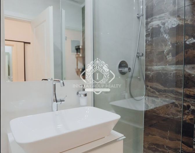 13 Septembrie-Marriott | 2 camere | 55mp + 81mp terasa | et 2 | 245.000 euro - Poză 8