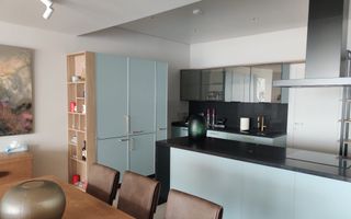 Inchiriere Apartament - 5 camere - terasa - Floreasca - vedere lac - Poză 2