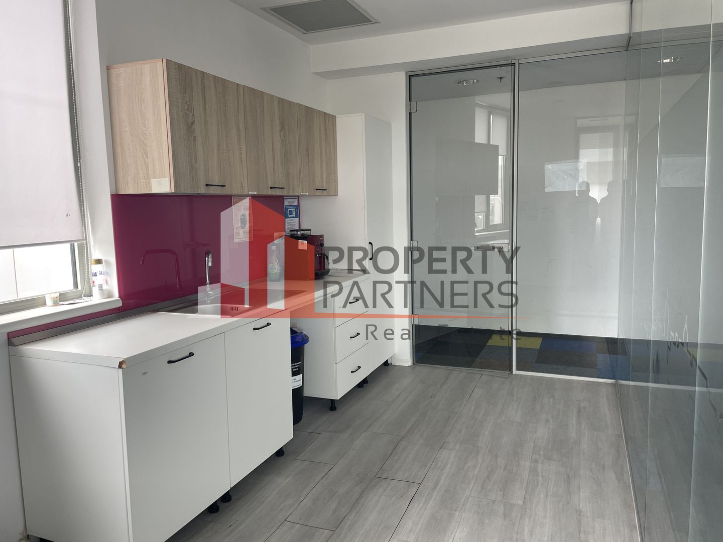 Spatiu de Birou Piata Victoriei - Buzesti - Poză 7