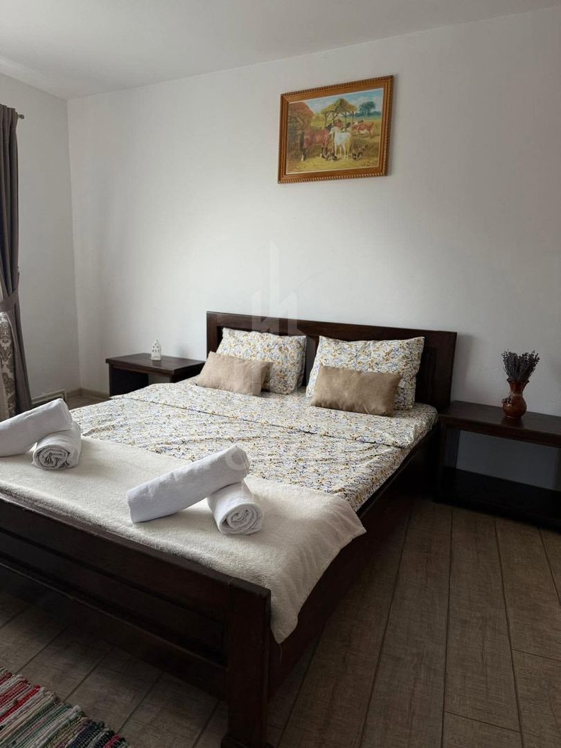 Complex Turistic- Valea Avrigului – 3,5 mil. € | Avans 500.000 € | Rate 15 ani - Poză 10