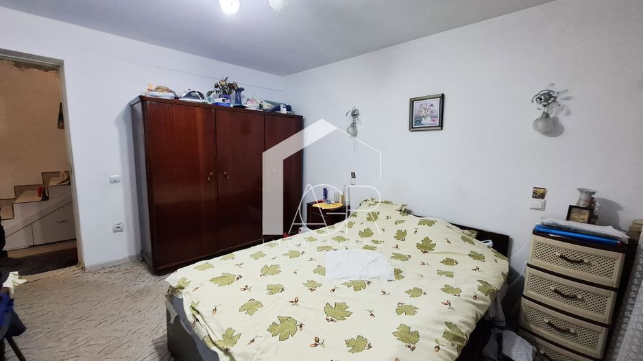 Casa S+P+1E, cu 5 camere, zona Transilvaniei - Poză 6