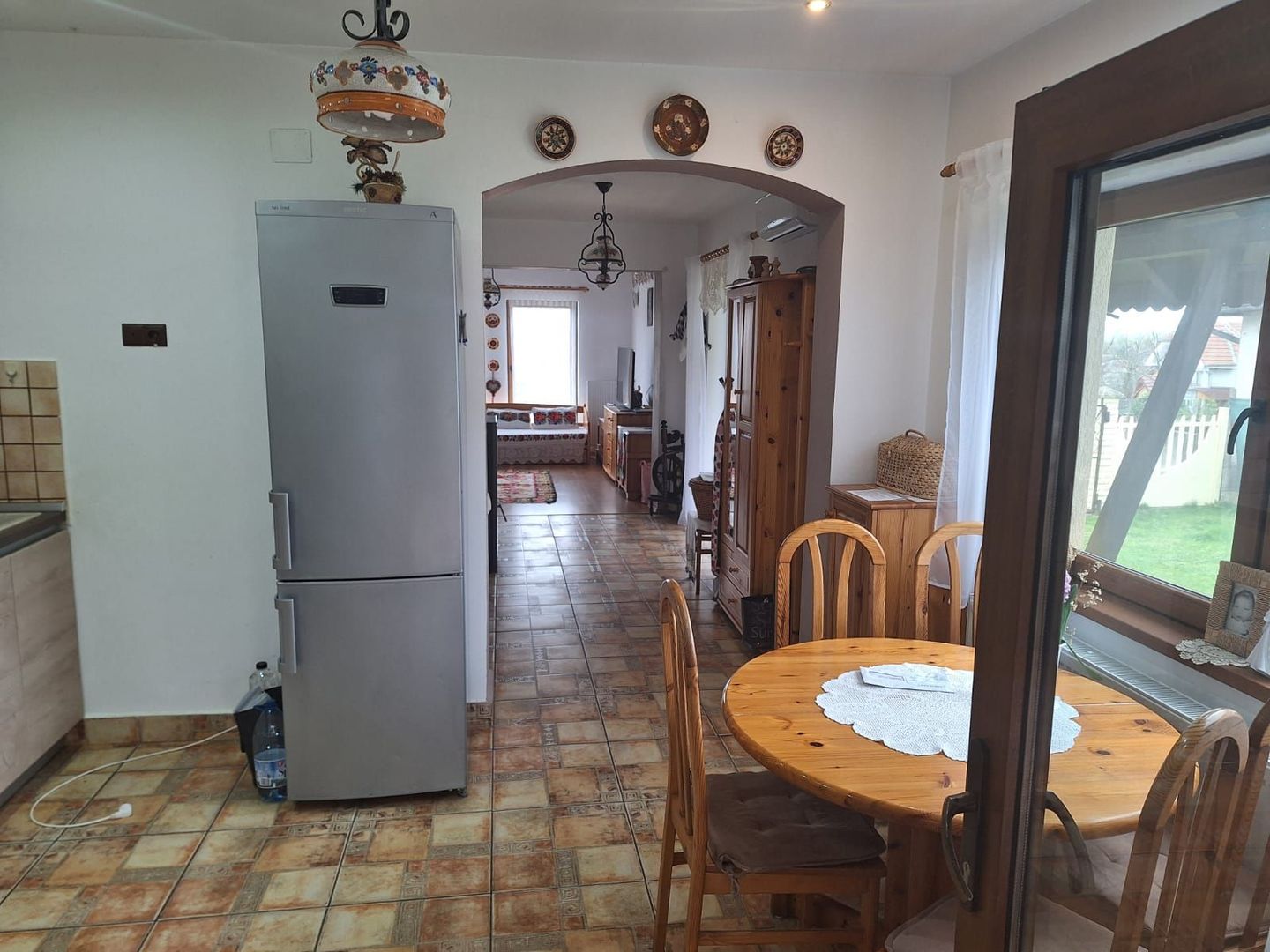 Oaza de liniste in Sacadat, teren generos de 3262m2-127.800 euro neg - Poză 6