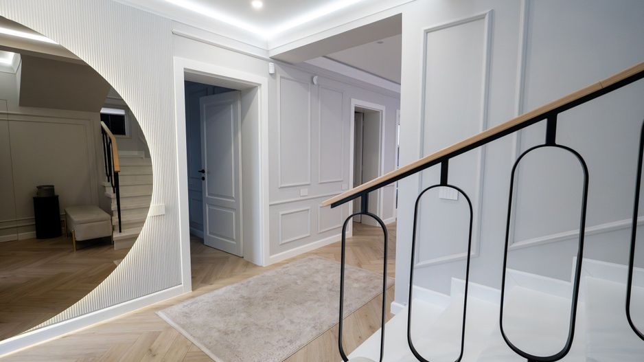 Casa Premium cu 816 m teren - Poză 8