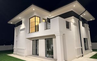 Casa Premium P+E, 175 mp utili, Miroslava – Zonă Centrală, Ansamblu Rezidențial Exclusivist - Poză 6