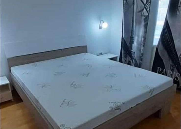 Apartament 2 camere bloc nou cu loc de parcare DUMBRAVITA - Poză 9