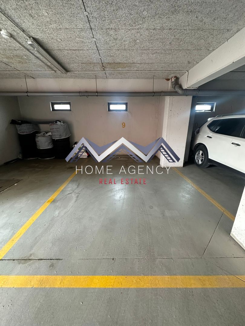 Apartament 3-4 camere | 2 locuri de parcare, unul subteran - Poză 11