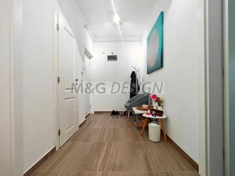 Apartament 2 camere  Giroc parter cu balcon - Poză 6