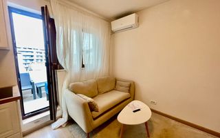 VANZARE GARSONIERA STUDIO DACIA PIATA SPANIEI 37MP CENTRALA PROPRIE - Poză 2