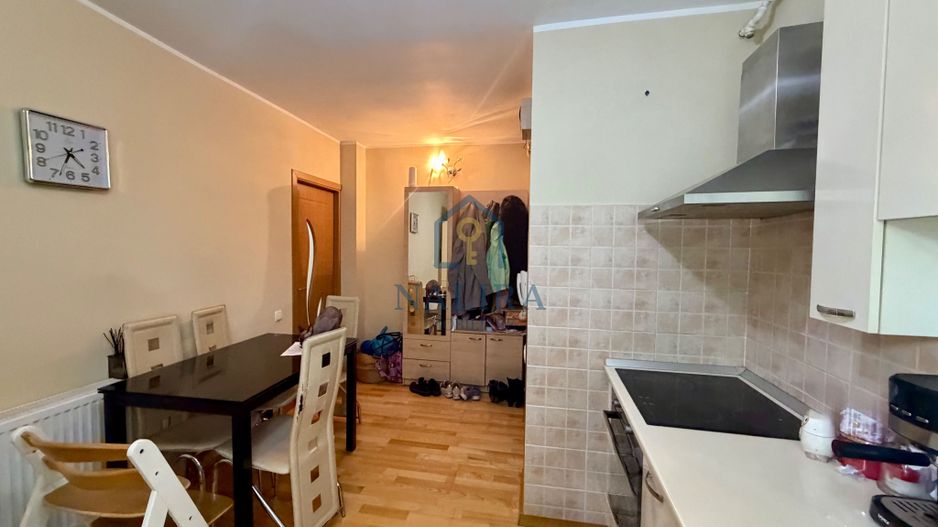 Apartament 2 camere de vânzare – zona școlii 11 - Poză 7