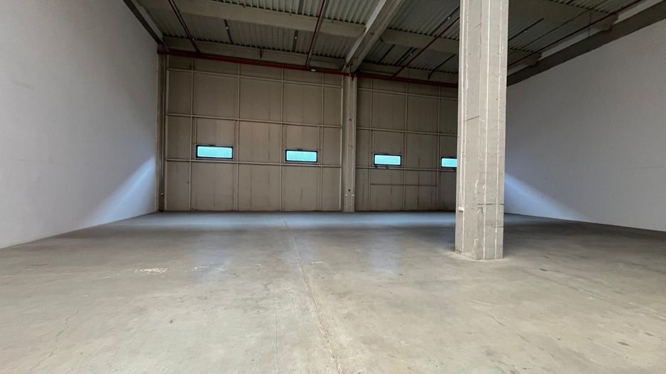 Hala /depozit de inchiriat in Mogosoaia - Poză 6