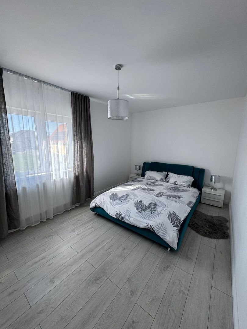 COMISION 0% | Apartament 2 Camere | De Inchiriat | Dumbravita | Et1 - Poză 3