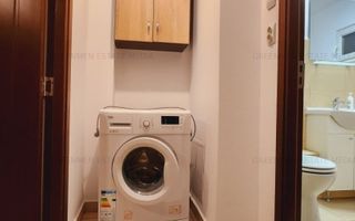 2 camere modern, bloc reabilitat termic, la 5 minute Metrou Stefan cel Mare - Poză 7