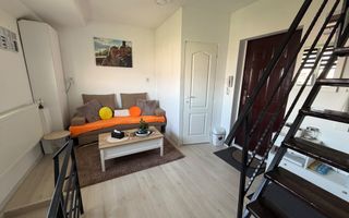 Apartament 2 camere, 3 niveluri, zona Andrei Muresanu!! - Poză 1