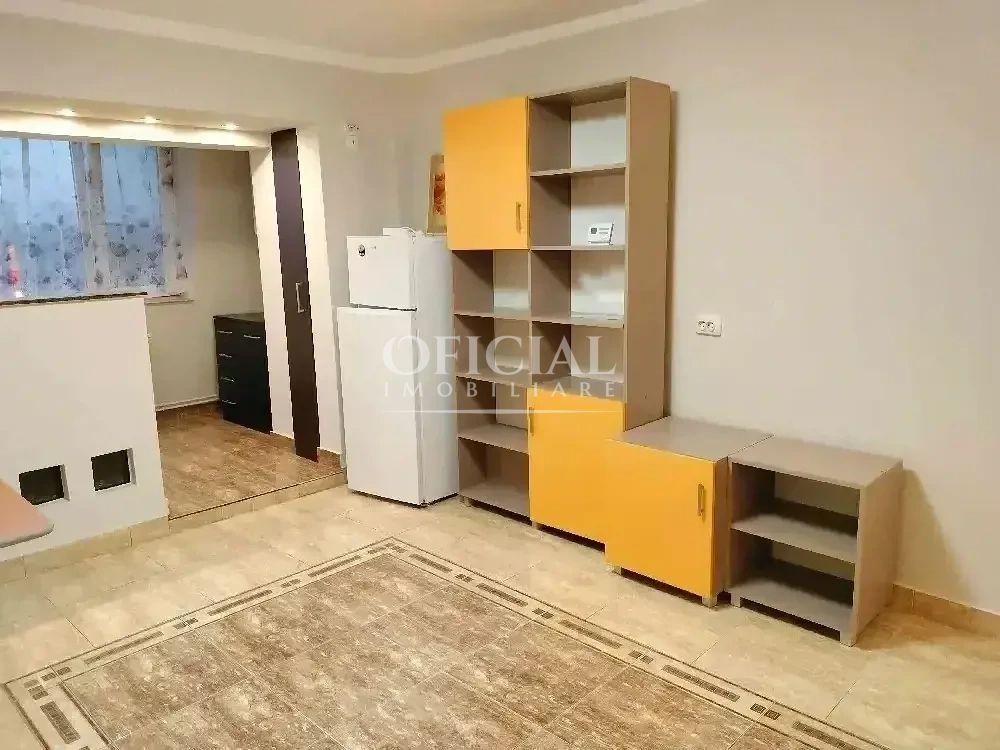 Apartament 2 Camere | 50 Mp | Balcon | Renovat | Zorilor SIGMA - Poză 2