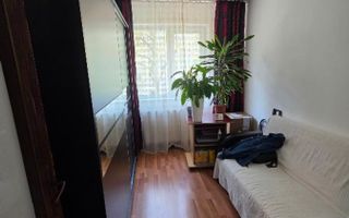 Apartament cu 3 camere / 52mp/ in zona Dacia - Poză 3