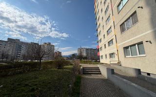 Apartament 2 camere modern, bloc nou, zona Garii, parcare+boxa - Poză 12