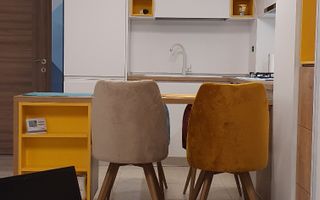 Apartament de inchiriat  Grozavesti-Carrefour Orhideea  2 camere - Poză 7