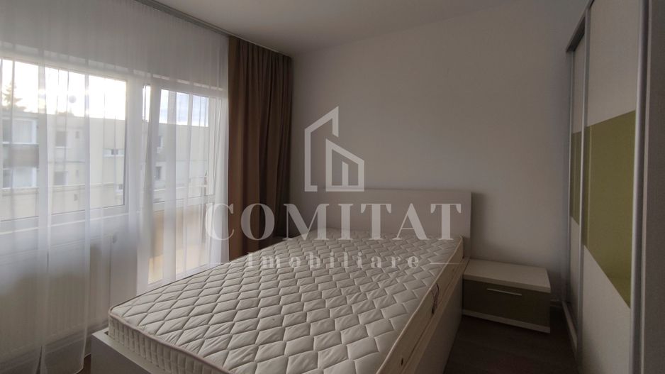 Apartament modern cu 3 camere decomandate | 70 mp | Cartierul Zorilor - Poză 6