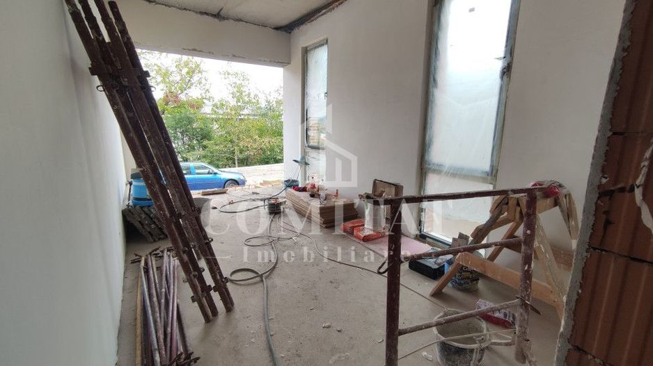 Apartament in vila | 4 camere | Gruia - Poză 6