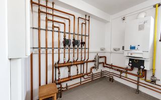 Hală 470 mp, spații frigorifice 4 EUR/mp,  zona Freidorf , Comision 0% - Poză 7