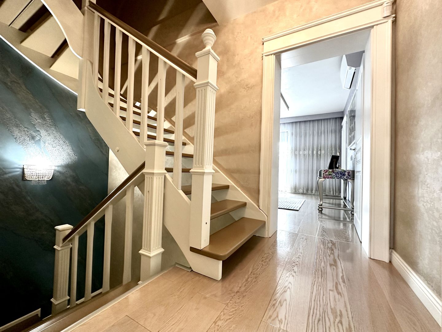 Casa tip Duplex - in apropiere de Iulius Town - Poză 27