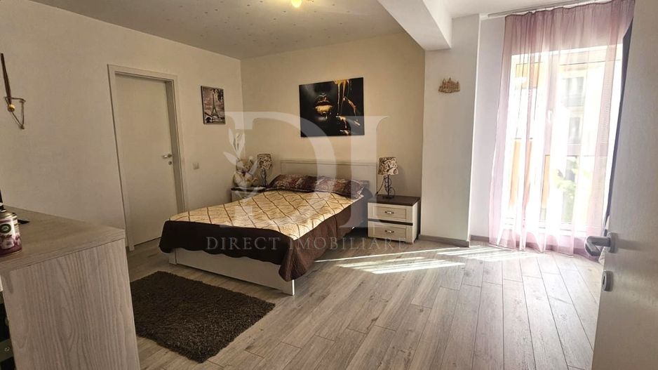 Apartament la cheie / etaj intermediar / Zona Eroilor - Poză 9