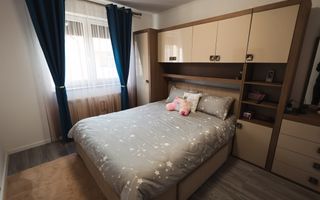 Apartament 3 camere | Etaj 1 | Decomandat | Arhitectilor - Poză 9