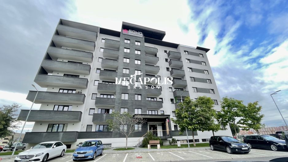 Garsonieră Decomandată | Suprafață generoasă | 47 mp utili - Poză 12