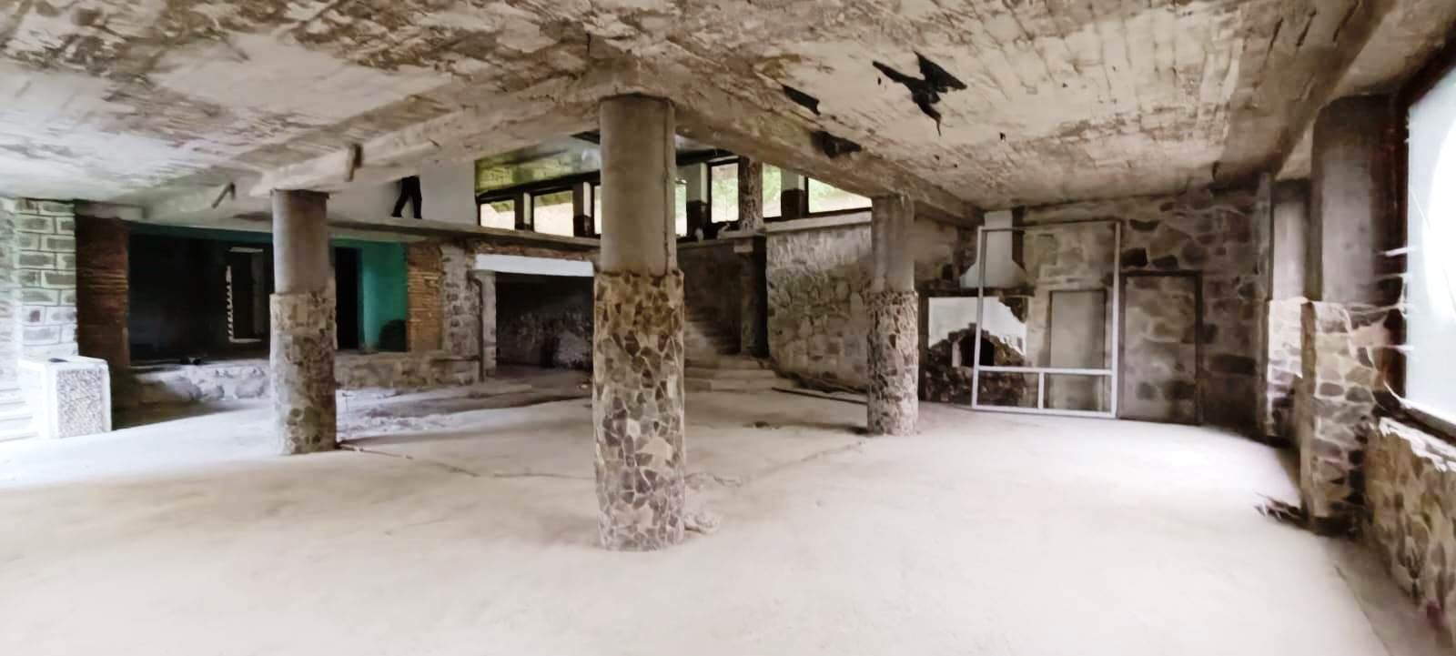 Complex turistic in Valcele-Covasna - Poză 9