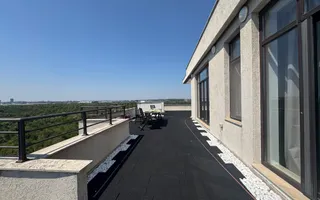 Inchiriere PENTHOUSE 250 mp+ 320 mp terasa| BANEASA- Privighetorilor || - Poză 27