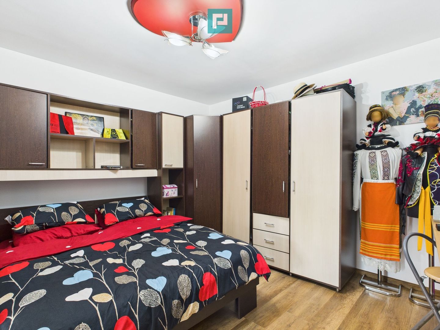 Casă individuală la Beregsău Mare, 1590 mp teren - Poză 14