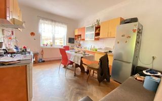 Casa individuala + atelier auto - Str. Litovoi Voda, Sibiu - Poză 14