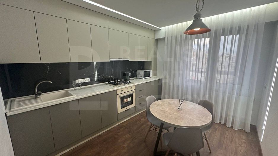 Chirie, apartament, 2 camere, str. Nicolae Testemiteanu,  Botanica - Poză 8