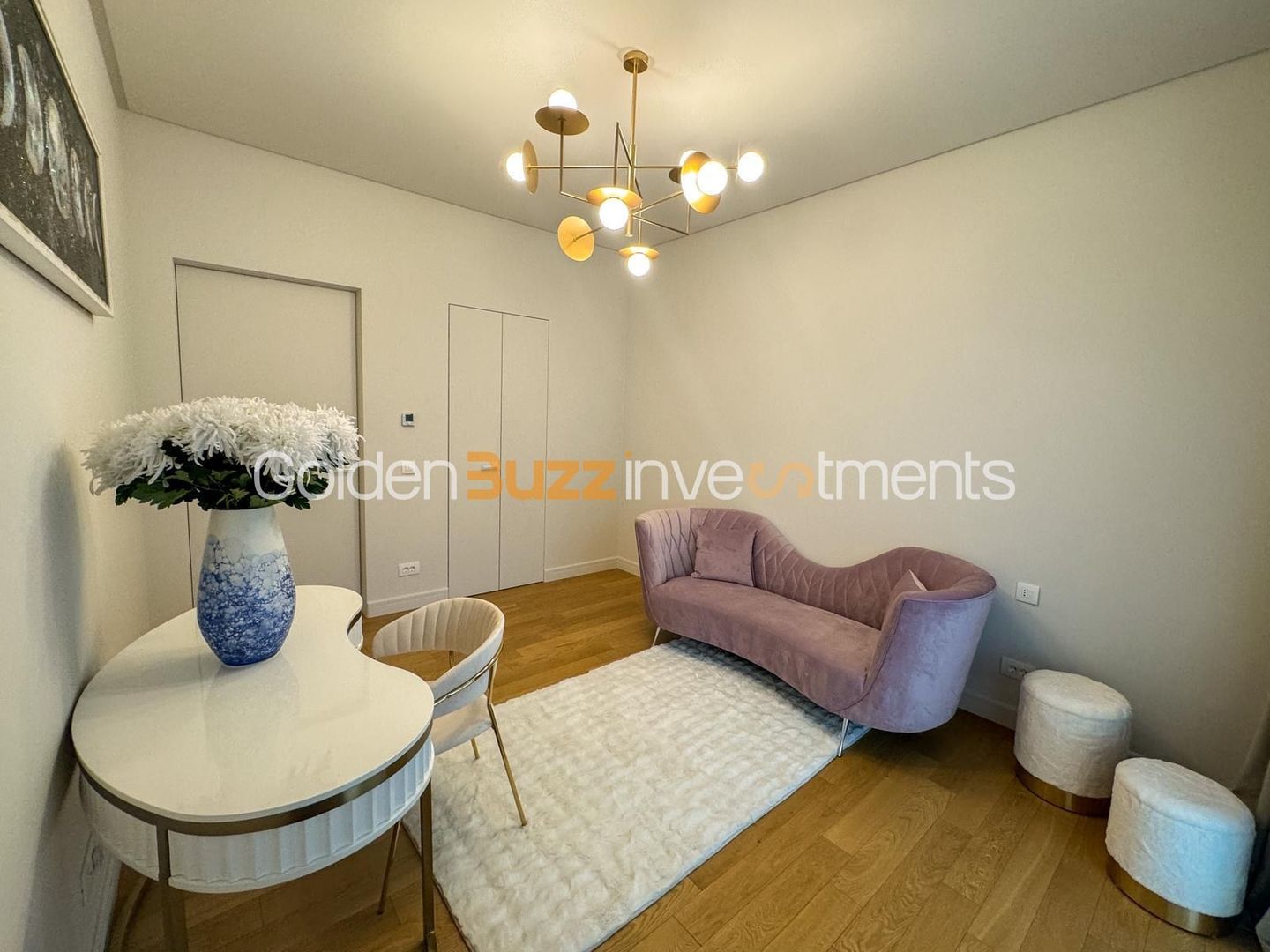 Rafinament și Confort Absolut – 4 Camere în Rahmaninov Residence - Poză 11