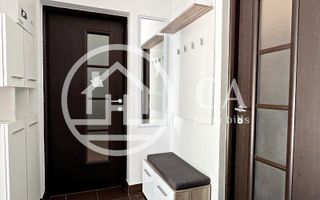 Apartament de inchiriat cu 2 camere in zona ultracentrala, Oradea - Poză 6