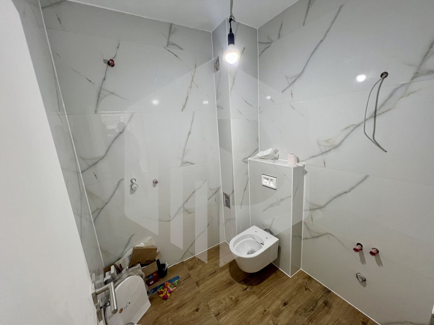 Apartament/ spatiu comercial in zona Kogalniceanu- Parter- La cheie - Poză 17