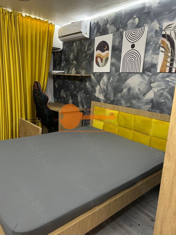 Apartament 2 Camere MegaMall - Poză 3