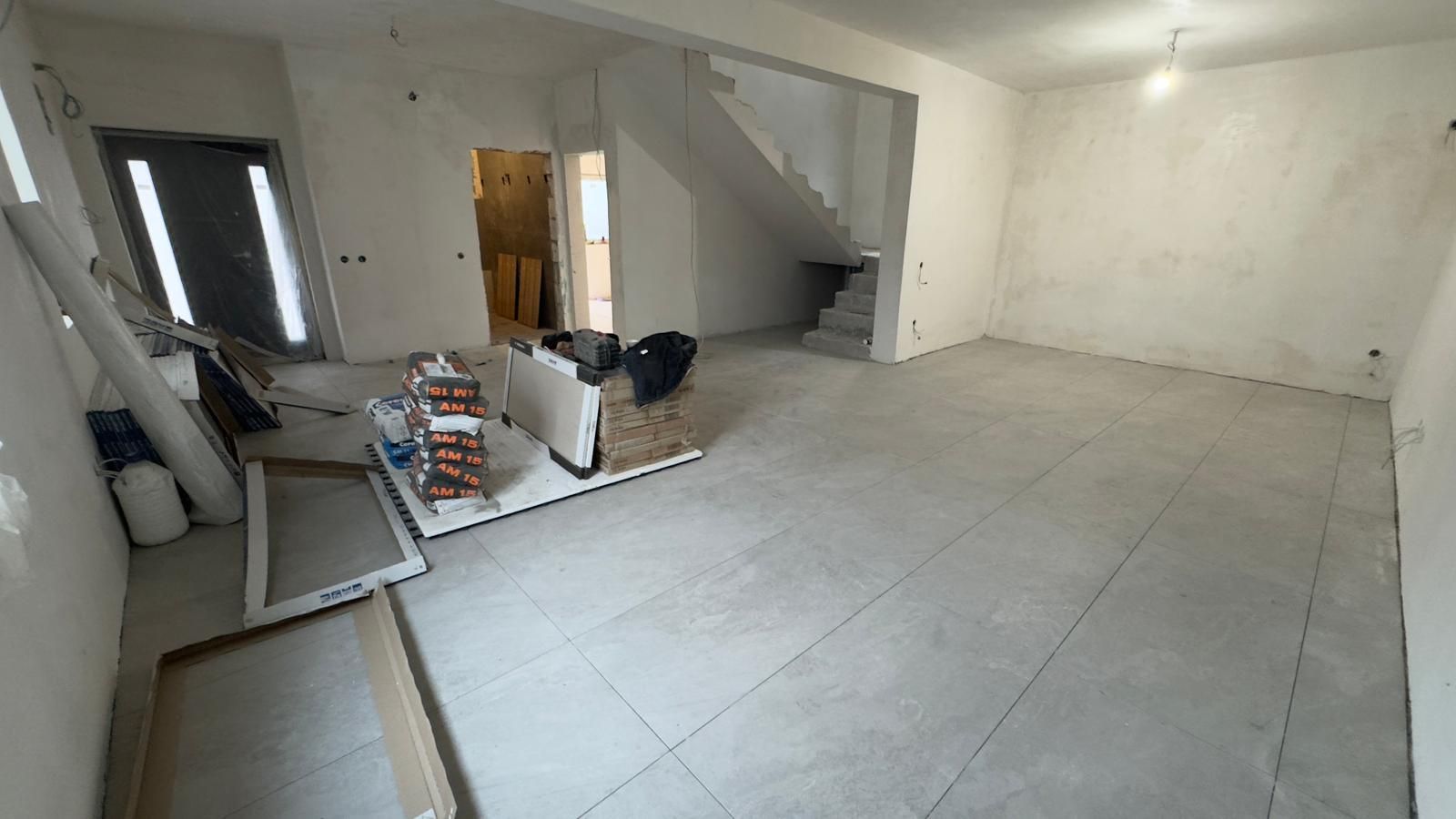 CASA SINGLE 4 CAMERE PANTELIMON, NOU - 2024, TEREN 261 MP, COMISION 0% - Poză 14