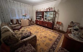 Apartament  3 camere, etaj 4/4, Micro 21 - Poză 1