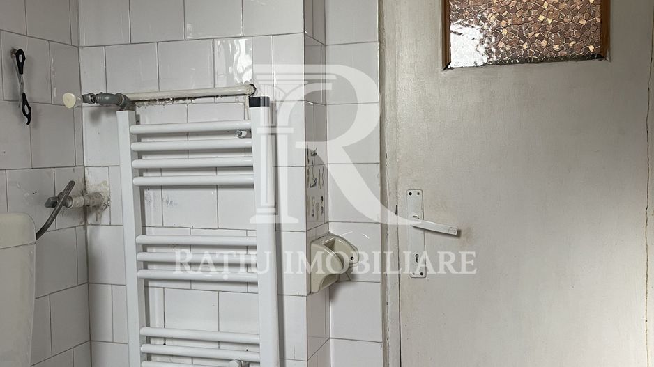 Apartament cu 3 camere  | Etaj intermediar | Calea Aradului | Oradea - Poză 11